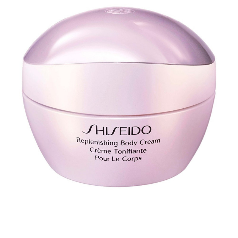 Replenishing Body Crema Corporal 200 ml Shiseido