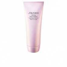 Refining Body Exfoliator Exfoliante Limpiador 200 ml Shiseido