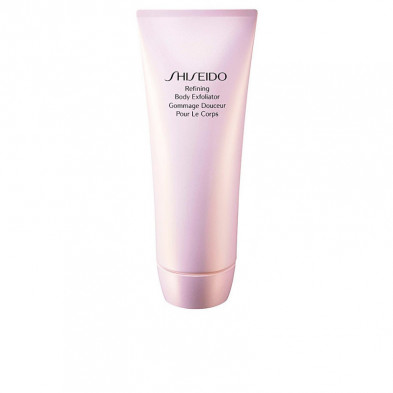 Refining Body Exfoliator Exfoliante Limpiador 200 ml Shiseido