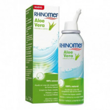 Rhinomer Aloe Vera Spray Nasal 100ml