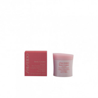 Body Creator Aromatic Bust Firming Complex Crema Reafirmante Corporal 75 ml Shiseido