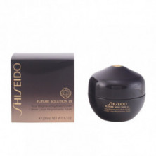 Future Solution Lx Total Regenerating Crema Corporal Regeneradora 200 ml Shiseido