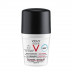 Vichy Homme Desodorante Antitranspirante   Antimancha 48h 50 Ml