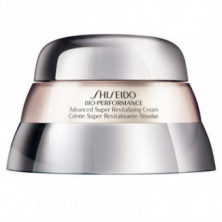 Bio-performance Advanced Super Revitalizing Crema Facial 50 ml Shiseido