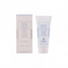 Sisley Espuma Corporal Exfoliante Energizante con Aceites Esenciales 200 ml