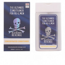 Hair Concentrated Conditioner 250 ml The Bluebeards Revenge