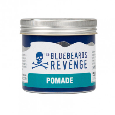 Hair Pomade 150 ml The Bluebeards Revenge