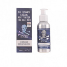 The Ultimate Cooling Moisturiser 100 ml The Bluebeards Revenge