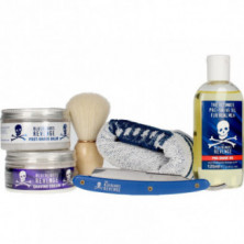 The Barber Bundle Kit Lote 6 Pz The Bluebeards Revenge