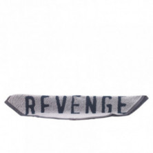 Accessories Flannel 1 Pz The Bluebeards Revenge