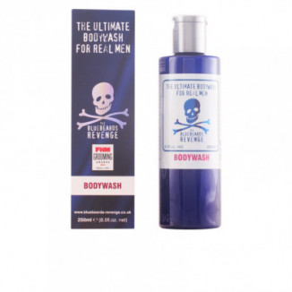 The Ultimate Body Wash 250 ml The Bluebeards Revenge