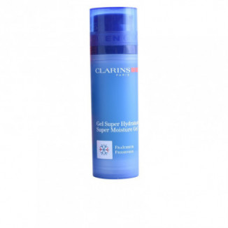 Men Gel Super Hydratant Gel Super Hidratante 50 ml Clarins