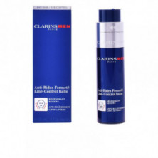 Men Anti-Rides Fermeté Bálsamo Anti Arrugas 50 ml Clarins