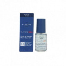 Men Aceite de Afeitar 30 ml Clarins