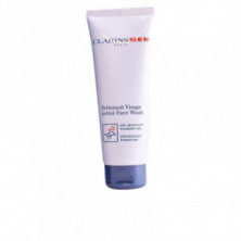 Men Nettoyant Visage Limpiador Facial 125 ml Clarins