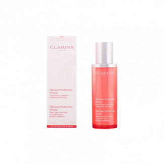 Mission Perfection Serum Facial 50 ml Clarins