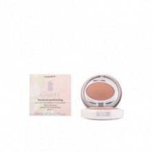 Beyond Perfecting Base en Polvo N14 Color Vainilla 14,5 gr Clinique