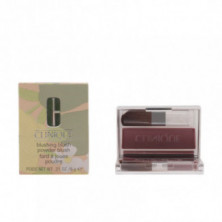 Clinique Polvo para Colorete N115 Color Smoldering Plum 6 gr