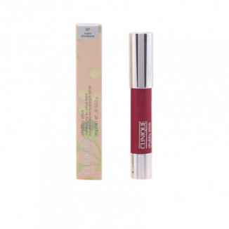 Chubby Stick Labial Hidratante N07 Color Super Strawberry 3 gr Clinique