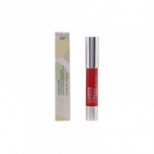 Chubby Stick Labial Hidratante N11 Color Two Ton Tomato 3 gr Clinique