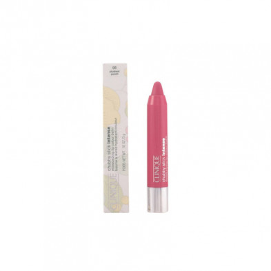 Chubby Stick Intense Labial Hidratante N05 Color Plushiest Punch 3 gr Clinique