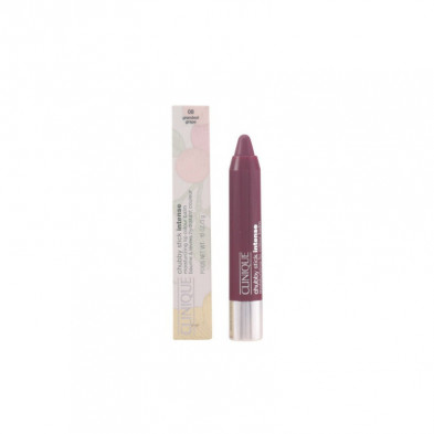 Chubby Stick Intense Labial Hidratante N08 Color Grandest Grape 3 Gr Clinique