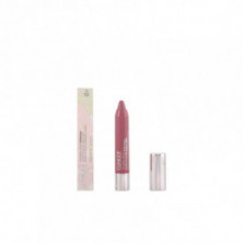 Chubby Stick Intense Labial Hidratante N14 Color Rubust Rouge 3 gr Clinique