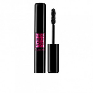 Monsieur Big Mascara N° 01 Black Máscara de Pestañas 10 ml Lancôme