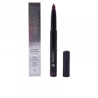 Ombre Hypnôse Stylo N° 08 Violet Eternel Lápiz De Sombra De Ojos 1,4 gr Lancôme