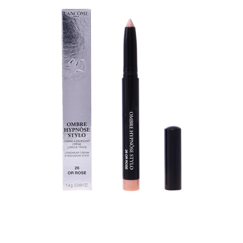 Ombre Hypnôse Stylo N° 26 Or Rose Lapiz de Sombra de Ojos 1,4 gr Lancôme