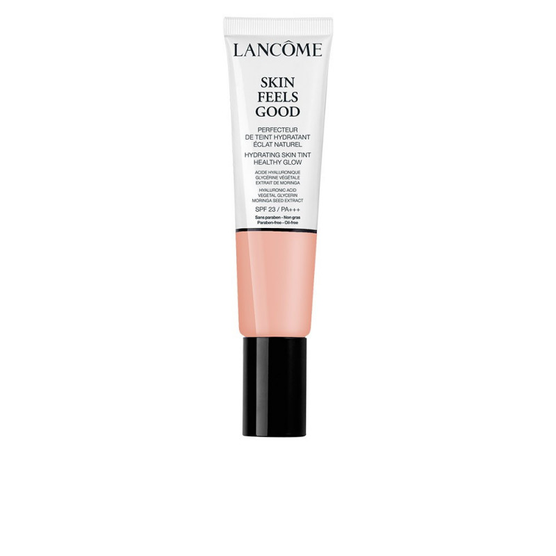 Skin Feels Good N° 02C Natural Blond Base de Maquillaje Hidratante 32 ml Lancôme