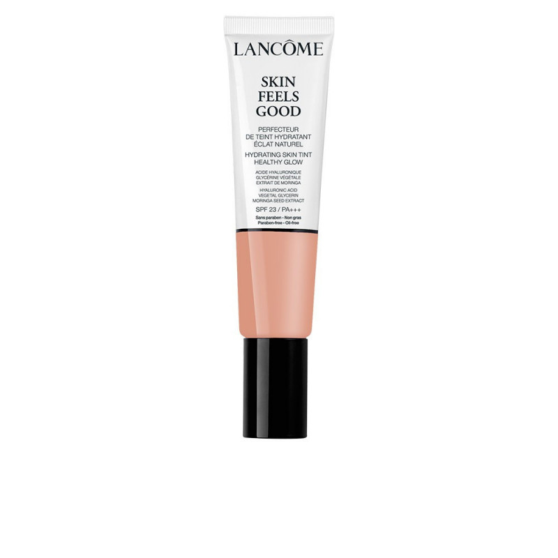 Skin Feels Good N° 04C Golden Sand Base de Maquillaje Hidratante 32 ml Lancôme