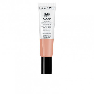 Skin Feels Good N° 04C Golden Sand Base de Maquillaje Hidratante 32 ml Lancôme