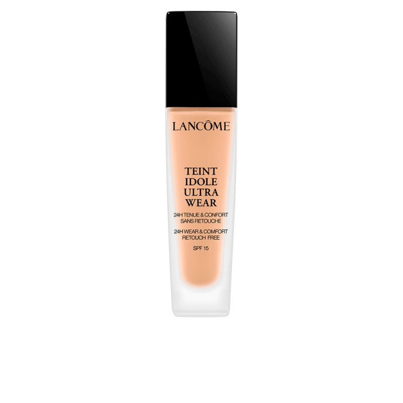 Teint Idole Ultra Wear N° 005 Beige Ivoire Base de Maquillaje 30 ml Lancôme