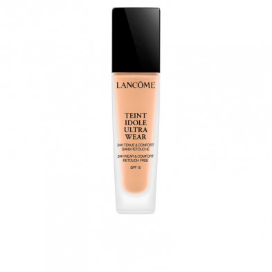 Teint Idole Ultra Wear N° 005 Beige Ivoire Base de Maquillaje 30 ml Lancôme