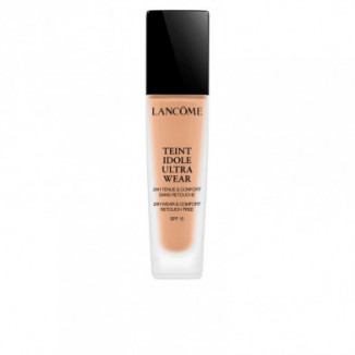 Teint Idole Ultra Wear N° 04 Beige Nature Base de Maquillaje 30 ml Lancôme