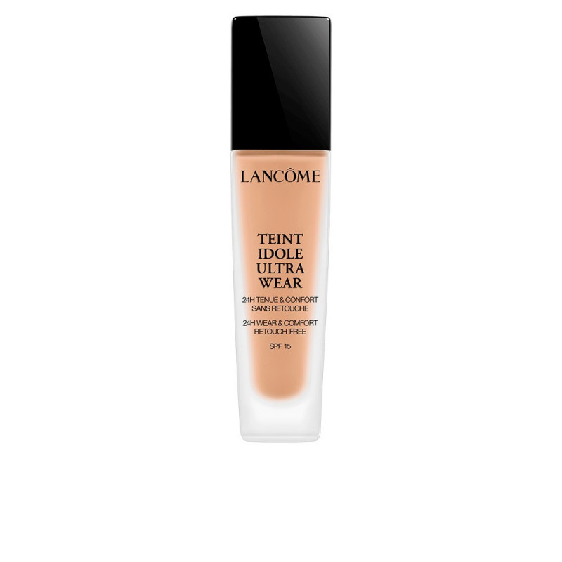 Teint Idole Ultra Wear N° 04 Beige Nature Base de Maquillaje 30 ml Lancôme