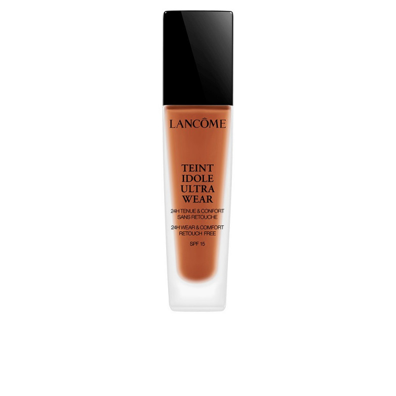 Teint Idole Ultra Wear N° 10 Beige Praline Base de Maquillaje 30 ml Lancôme