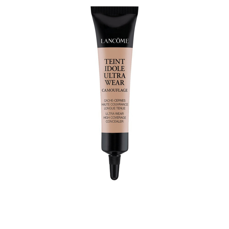 Teint Idole Ultra Wear Camouflage N° 01 Beige Albatre Corrector de Ojeras 12 ml Lancôme