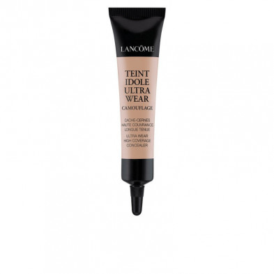 Teint Idole Ultra Wear Camouflage N° 01 Beige Albatre Corrector de Ojeras 12 ml Lancôme