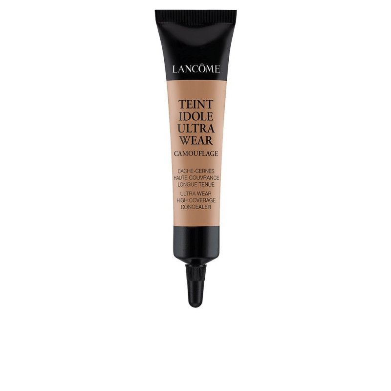 Teint Idole Ultra Wear Camouflage N° 035 Beige Dore Corrector de Ojeras 12 ml Lancôme