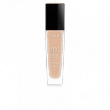 Teint Miracle SPF15 N° 04  Beige Nature Base de Maquillaje Hidratante 30 ml Lancôme