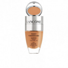 Teint Visionnaire Dúo SPF 20 N° 05 Beige Noisette Maquillaje Perfeccionador 30 ml Lancôme