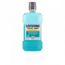 Listerine Cool Mint Enjuague Bucal 500 ml