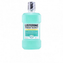 Listerine Fresh Burst Enjuague Bucal 500 ml