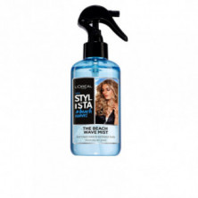 L'oreal  Stylista Beach Waves Spray 200 ml