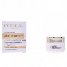 L'oreal Age Perfect Crema Contorno de Ojos 15 ml