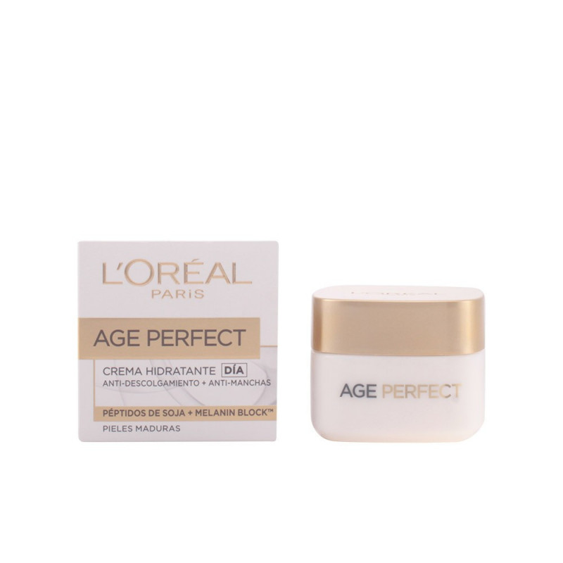 L'oreal Age Perfect Crema de Día 50 ml