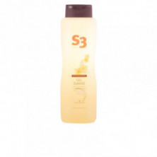 S-3 Classic Gel de Ducha 750 ml Legrain