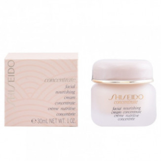 Shiseido Concentrate Nourishing Crema Facial Hidratante 30 ml Shiseido